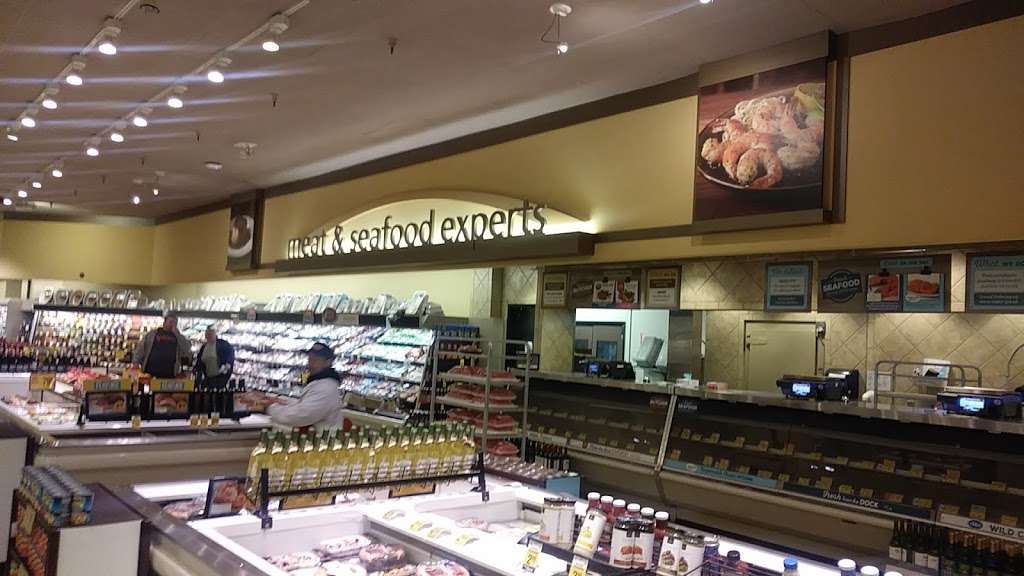 Safeway | 122 Robles Way, Vallejo, CA 94591, USA | Phone: (707) 554-4467