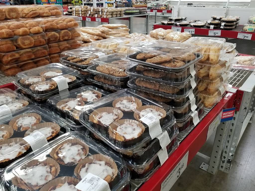 Sams Club | 2675 Taylor Rd Ext, Reynoldsburg, OH 43068, USA | Phone: (614) 866-5369