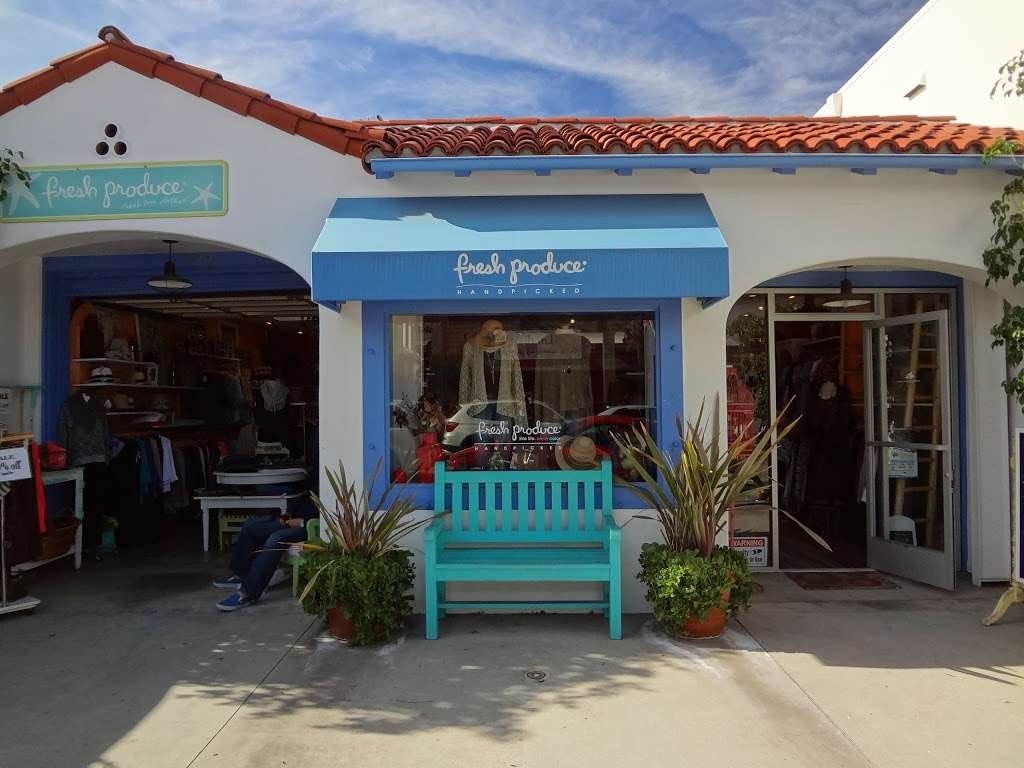 Fresh Produce Balboa Island | 323 Marine Ave, Newport Beach, CA 92662 | Phone: (949) 673-7333