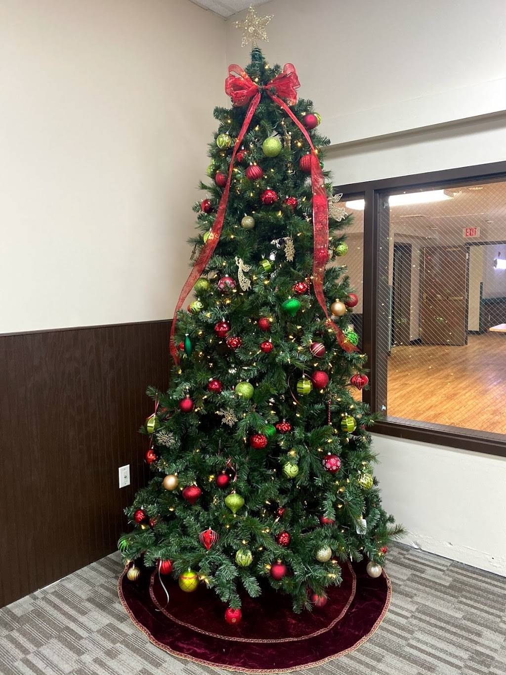 Brownstown Forest View Assisted Living | 19341 Allen Rd, Brownstown Charter Twp, MI 48183, USA | Phone: (734) 675-2700