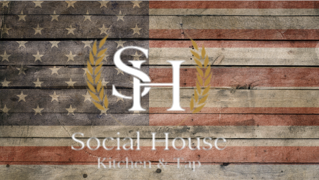 Social House Kitchen & Tap | 42841 Creek View Plaza #145, Ashburn, VA 20148 | Phone: (571) 291-3525