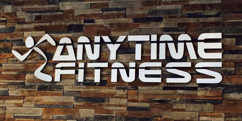 Anytime Fitness | 25 Tech Pkwy, Stafford, VA 22556, USA | Phone: (540) 877-6933