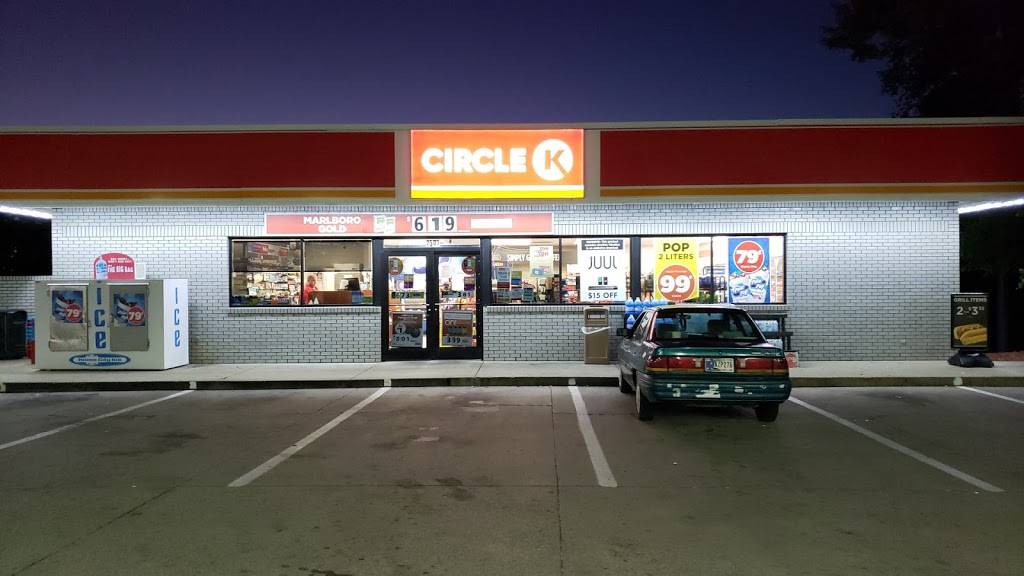 Circle K | 2507 Lafayette Rd, Crawfordsville, IN 47933 | Phone: (765) 361-0186