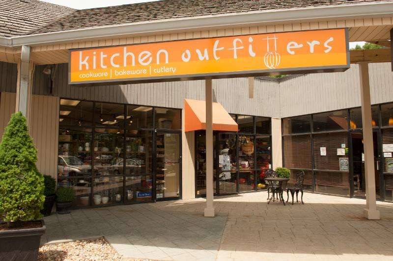 Kitchen Outfitters | 342 Great Rd #1a, Acton, MA 01720, USA | Phone: (978) 263-1955