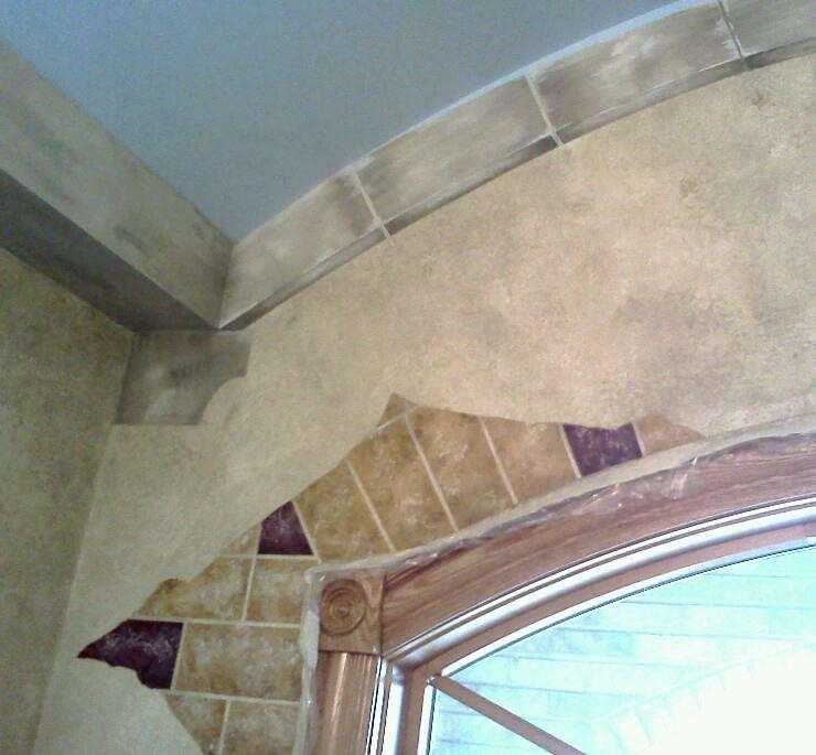 Stone Painting Solutions | 10806 McVicker Ave, Chicago Ridge, IL 60415, USA | Phone: (708) 466-4676