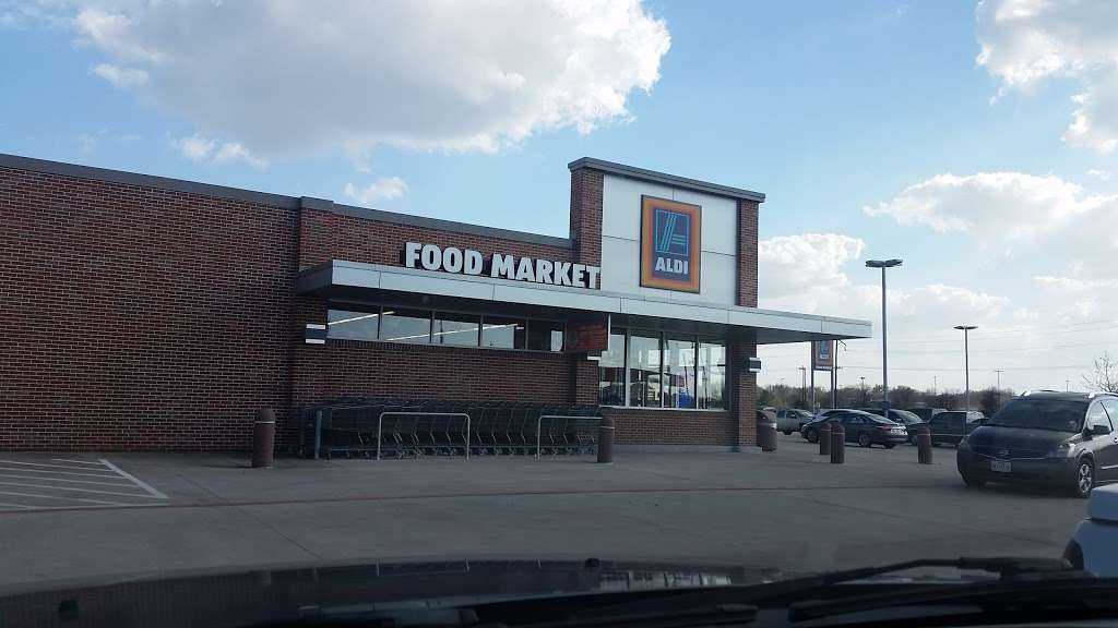 ALDI | 13340 Tomball Pkwy, Houston, TX 77086 | Phone: (855) 955-2534