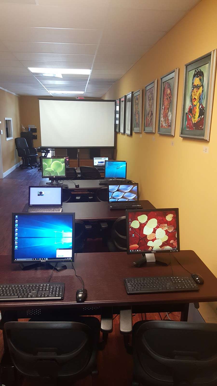 Computer Bargains Training Center | 3200 S Congress Ave # 104, Boynton Beach, FL 33426 | Phone: (561) 733-9798