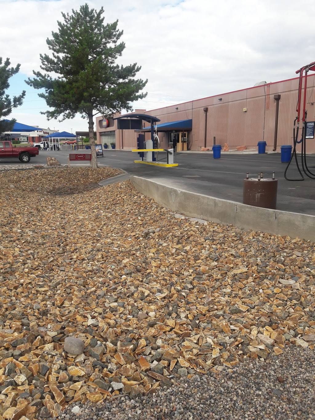 Mister Car Wash | 3625 NM-528, Bernalillo, NM 87004, USA | Phone: (505) 890-1064