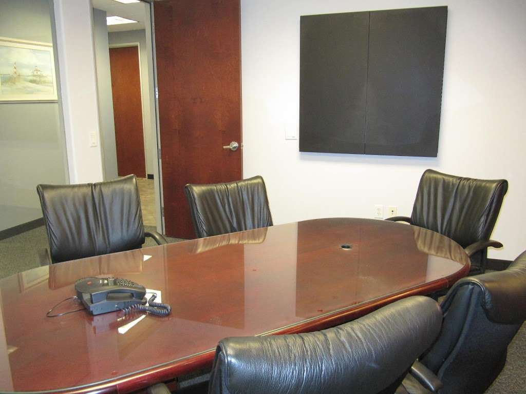 Paragons Executive Office Suites in Scottsdale | 9304 E Raintree Dr, Scottsdale, AZ 85260, USA | Phone: (602) 743-3697