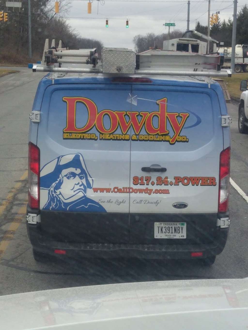 Dowdy Electric, Inc. | 4302 S Post Rd, Indianapolis, IN 46239 | Phone: (317) 255-1150