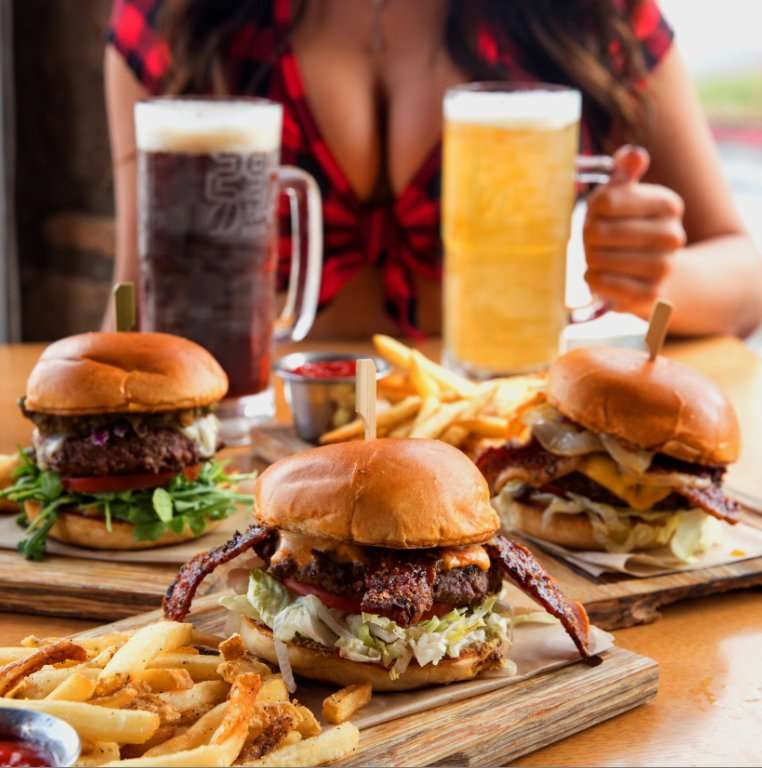 Twin Peaks Orland Park | 16154 South La Grange Road, Orland Park, IL 60467, USA | Phone: (708) 590-6293