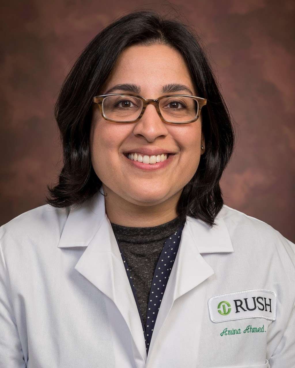 Amina Ahmed, MD | 210 McHenry Rd, Buffalo Grove, IL 60089, USA | Phone: (312) 226-2371