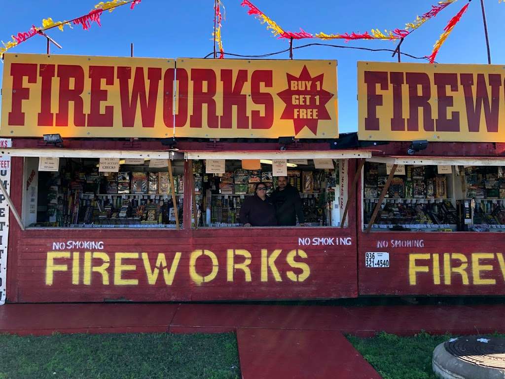 Freedom Fireworks | Houston, TX 77084, USA | Phone: (713) 582-1473