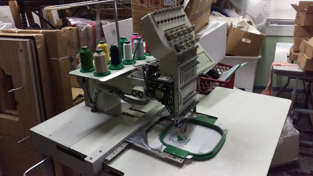 Globe Sewing Machine Co. | 5900 Maurice Ave # 2, Cleveland, OH 44127, USA | Phone: (216) 741-2580