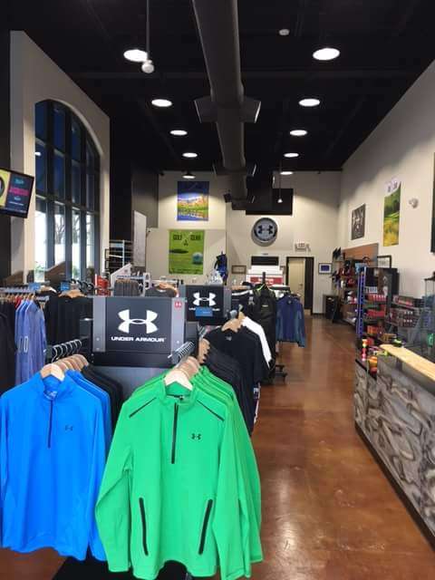 Golf Gear & More | 601 W Farm to Market Rd 544, Murphy, TX 75094, USA | Phone: (972) 379-2120