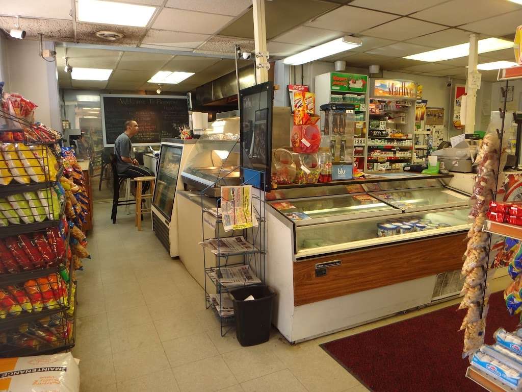 Pineview Grocery & Deli | 23196 Richmond Turnpike, Ruther Glen, VA 22546, USA | Phone: (804) 633-9219