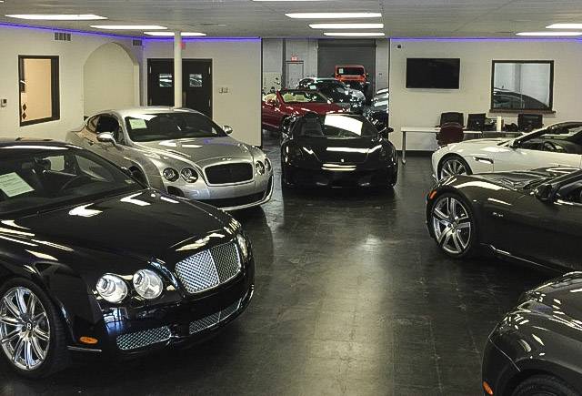 Palomino Motors | 7021 John W. Carpenter Fwy, Dallas, TX 75247, USA | Phone: (214) 879-0111