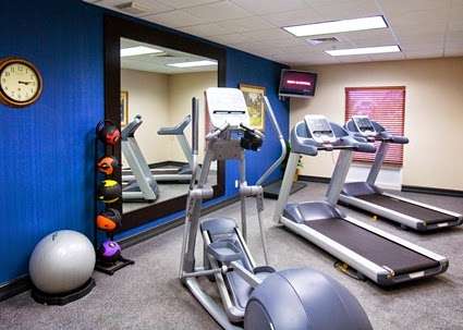 Hampton Inn & Suites Lake Wales | 22900 US-27, Lake Wales, FL 33859, USA | Phone: (863) 734-3000