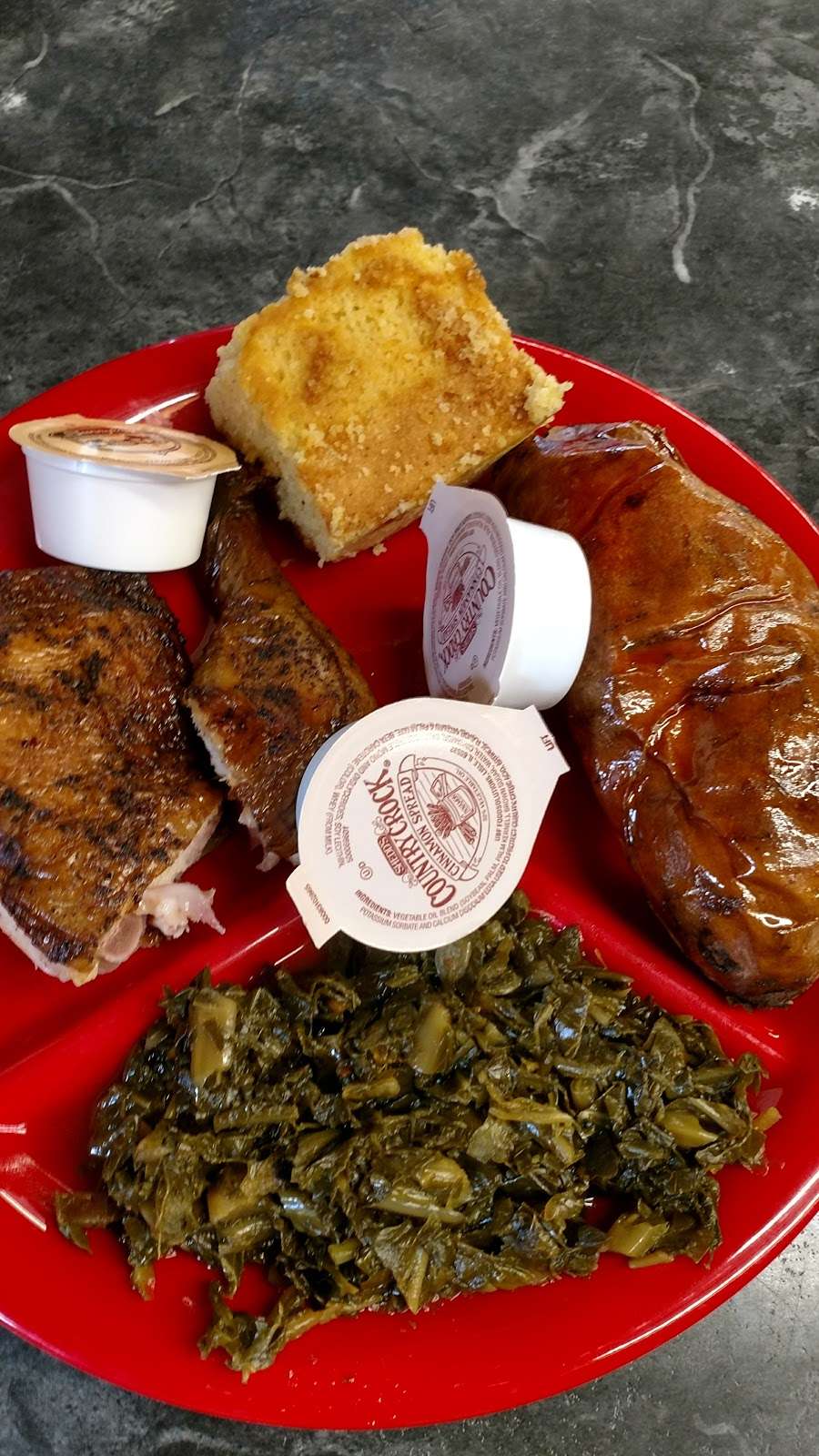 Smokin’ Jims House of Bar-B-Q | 3615 Havendale Blvd, Auburndale, FL 33823, USA | Phone: (863) 965-0230