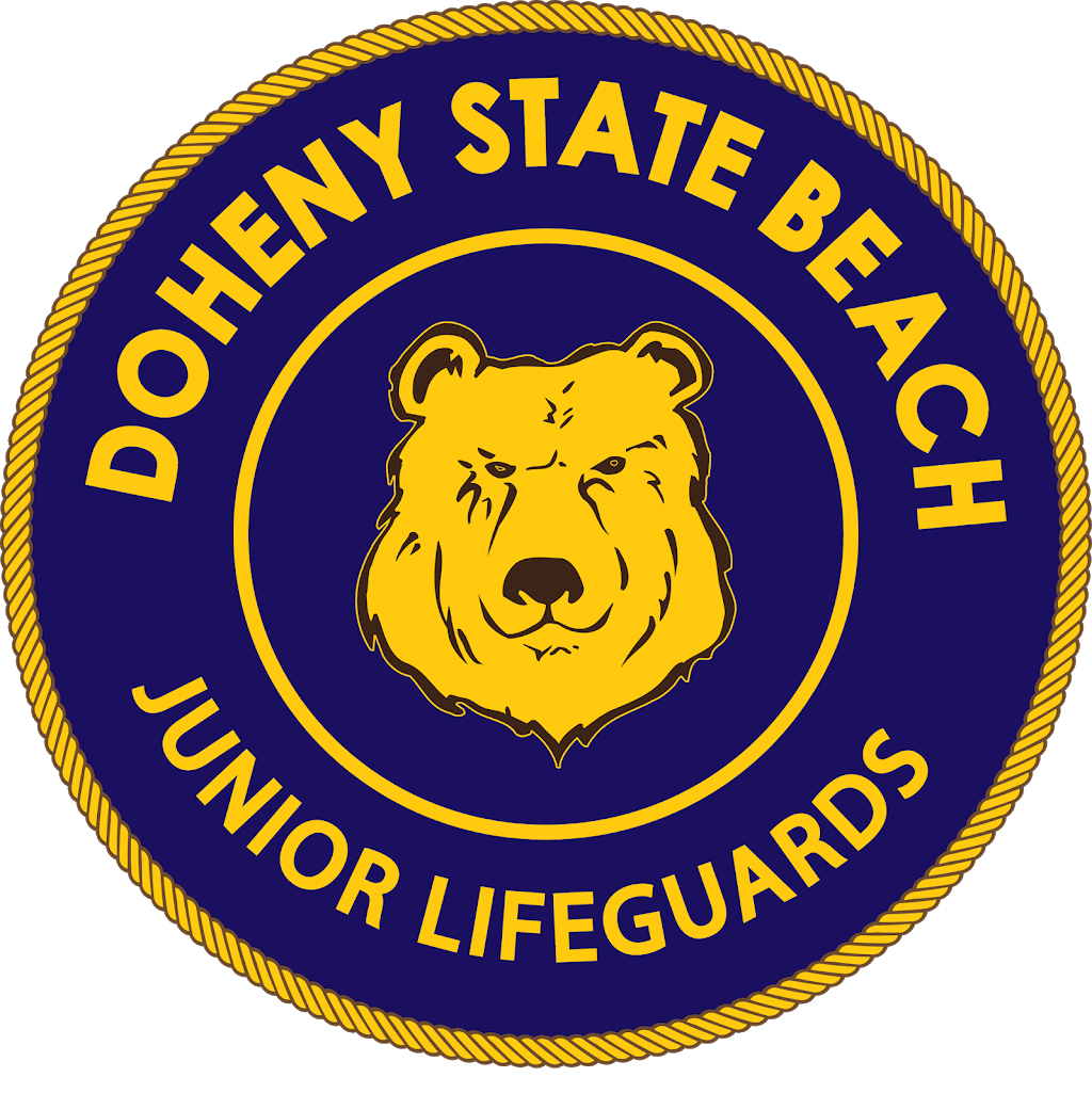 Doheny State Junior Lifeguards | 25300 Dana Point Harbor Dr, Dana Point, CA 92629, USA | Phone: (949) 304-3295