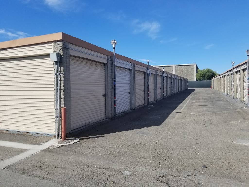 Alameda Point Storage | Corner of Central & Oriskany, 50 W Oriskany Ave, Alameda, CA 94501, USA | Phone: (510) 769-7867