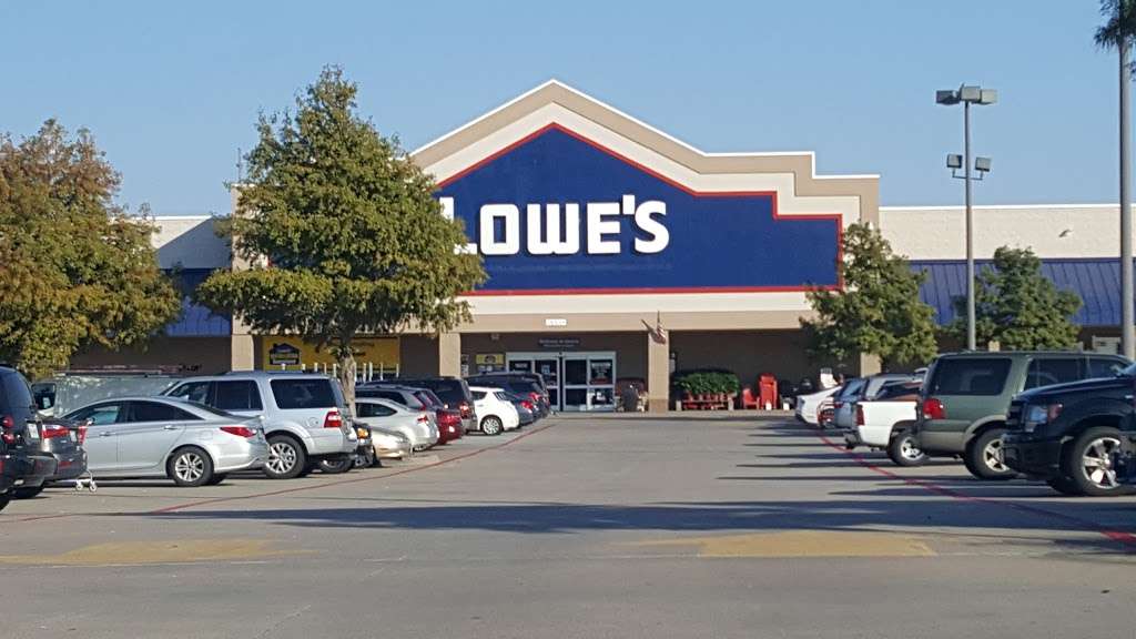 Lowes Home Improvement | 19210 Preston Rd, Dallas, TX 75252 | Phone: (972) 769-0343