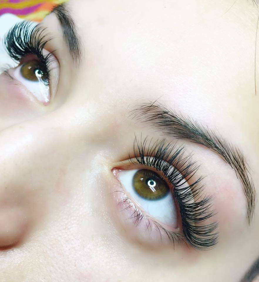 Natural Nails & Lashes | 7000 E Mayo Blvd #1082, Phoenix, AZ 85054, USA | Phone: (480) 502-0097