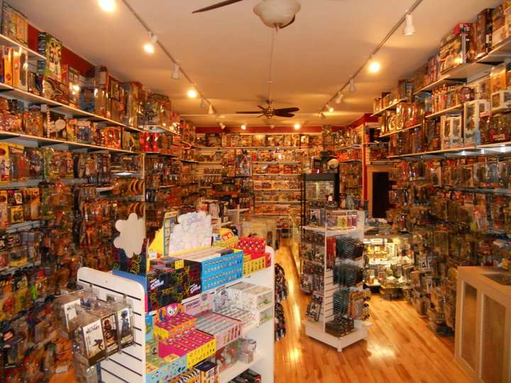 All Time Toys | 2030 Liberty Rd #8, Sykesville, MD 21784, USA | Phone: (410) 552-8810