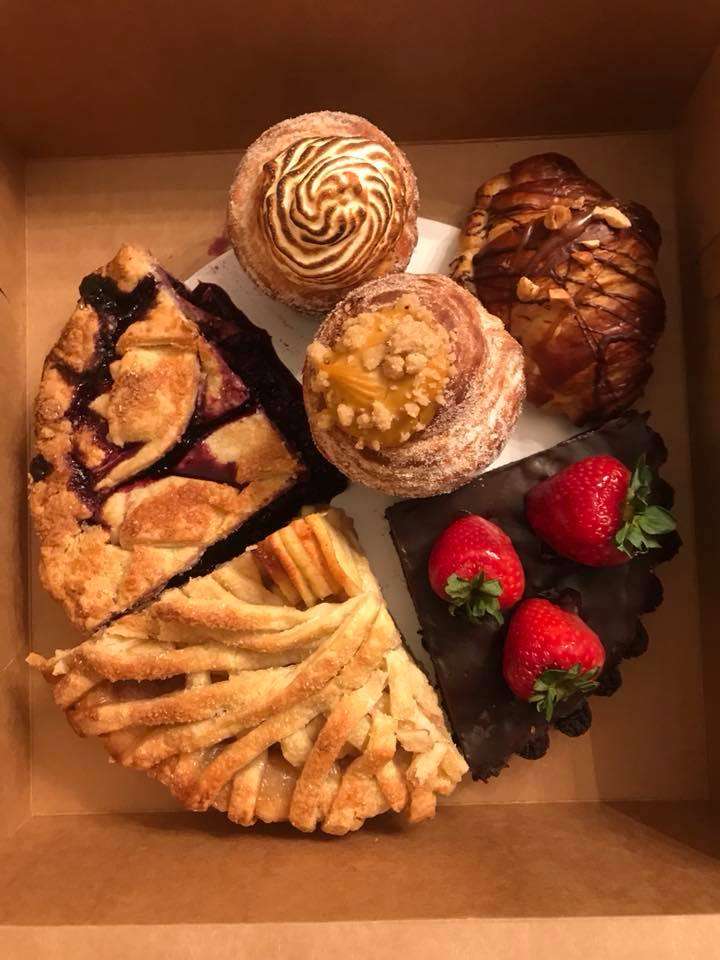 Debs Artisan Bakehouse | 402 W Green St, Middletown, MD 21769, USA | Phone: (240) 409-9171