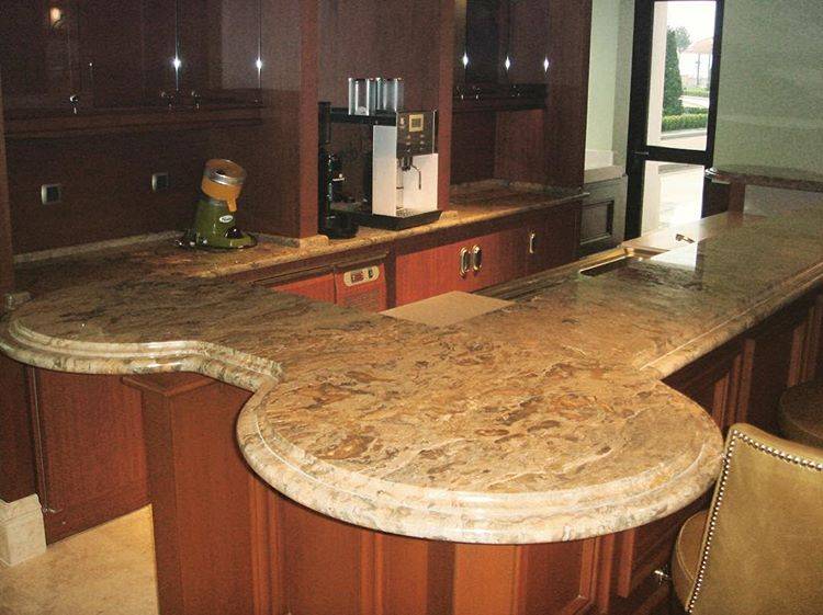 Provin USA Marble & Granite | 2840-A Simpson Cir, Norcross, GA 30071, USA | Phone: (470) 361-5880