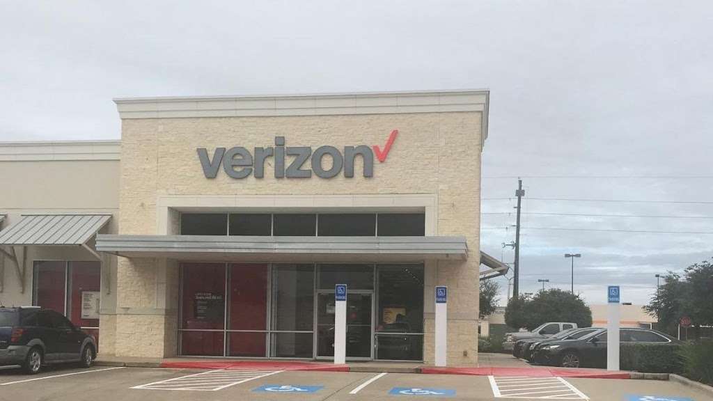 Verizon | 24614 Southwest Fwy, Rosenberg, TX 77471, USA | Phone: (281) 239-6370