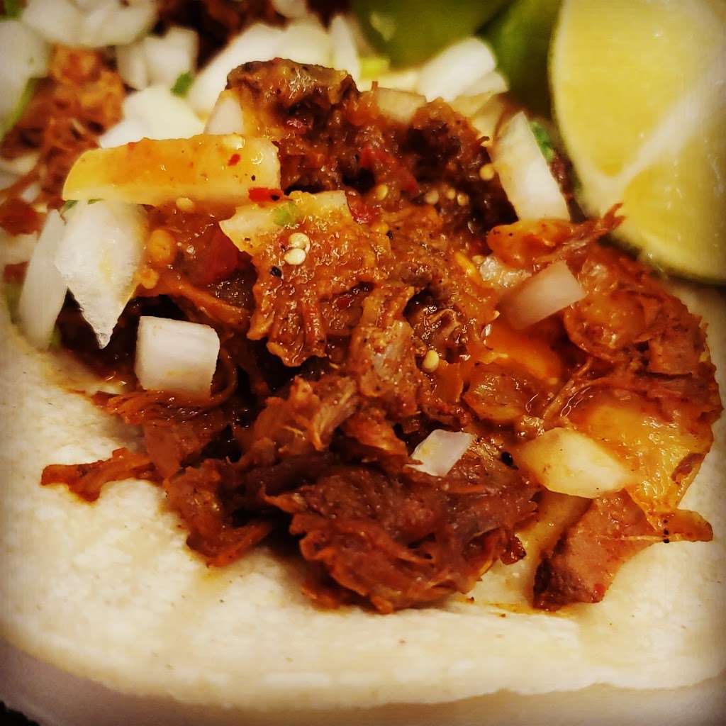 Taqueria Millo | 11040 S Inglewood Ave, Inglewood, CA 90304, USA | Phone: (310) 677-9687