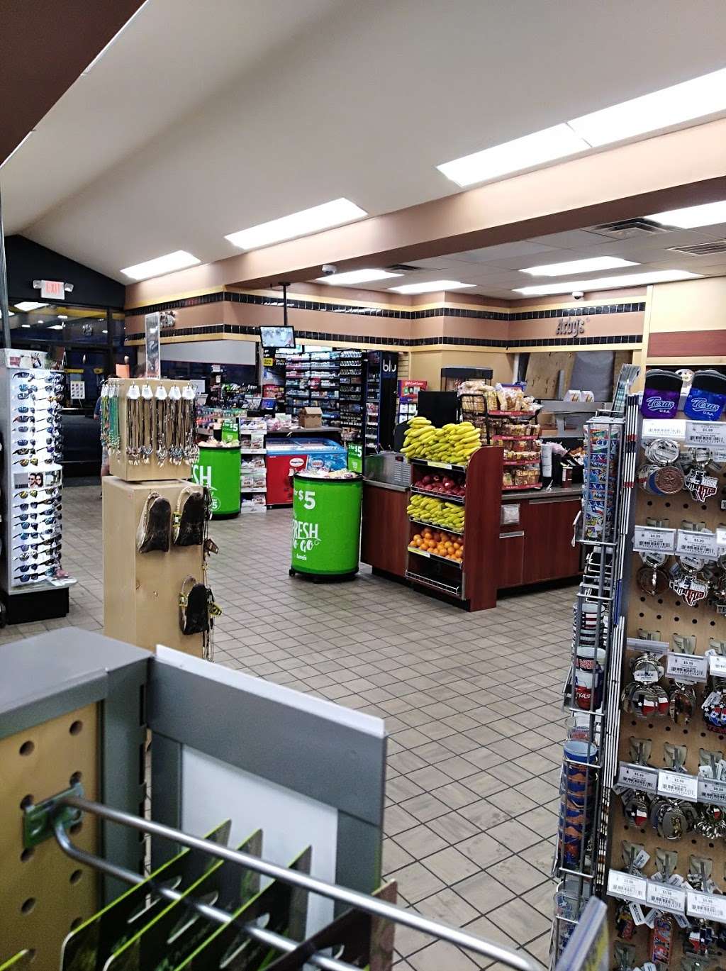 Loves Travel Stop | 612 Pederson Road, Katy, TX 77494, USA | Phone: (281) 391-5556