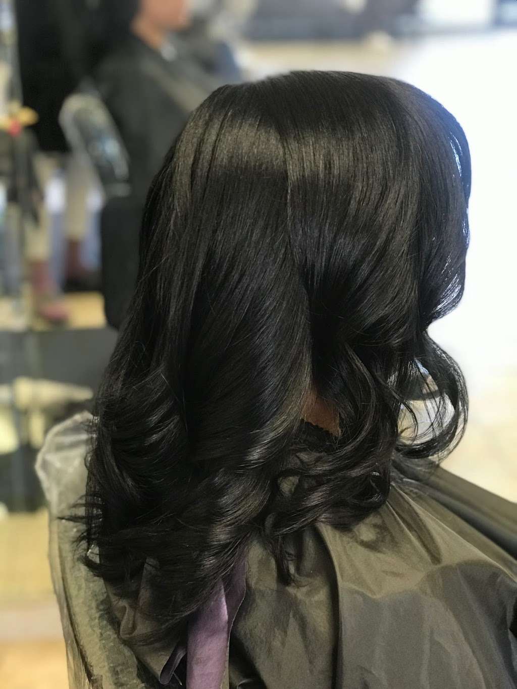 Hairbykelz | 9430 Richmond Ave Suite B, Houston, TX 77063 | Phone: (832) 372-8178