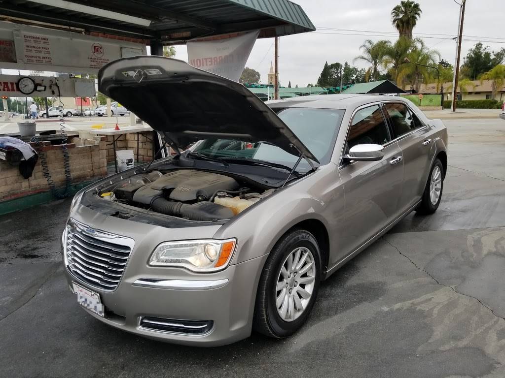 Classic Touch Auto Detailing | 14209 Leffingwell Rd, Whittier, CA 90604, USA | Phone: (562) 946-1933