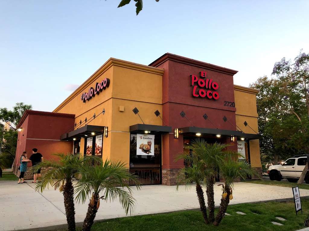 El Pollo Loco | 2720 Canyon Springs Pkwy, Riverside, CA 92507, USA | Phone: (951) 697-1027