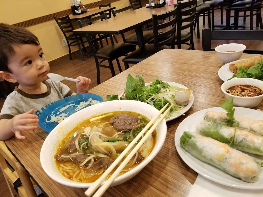 Pho ChopstiX | 1829 N Mason Rd, Katy, TX 77449, USA | Phone: (832) 303-6355