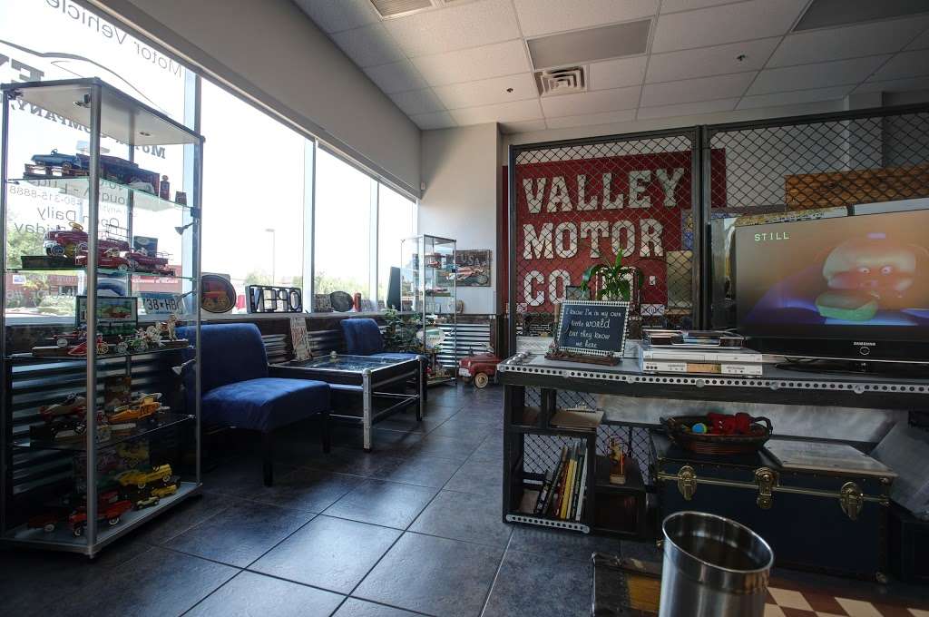 Valley Motor Company | 8175 E Raintree Dr Suite 6, Scottsdale, AZ 85260, USA | Phone: (480) 315-8888