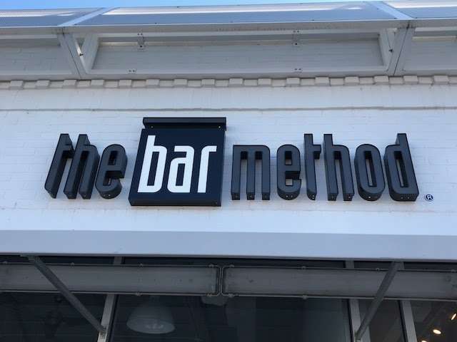 The Bar Method | 718 N Buckner Blvd Suite 145, Dallas, TX 75218, USA | Phone: (214) 321-3988