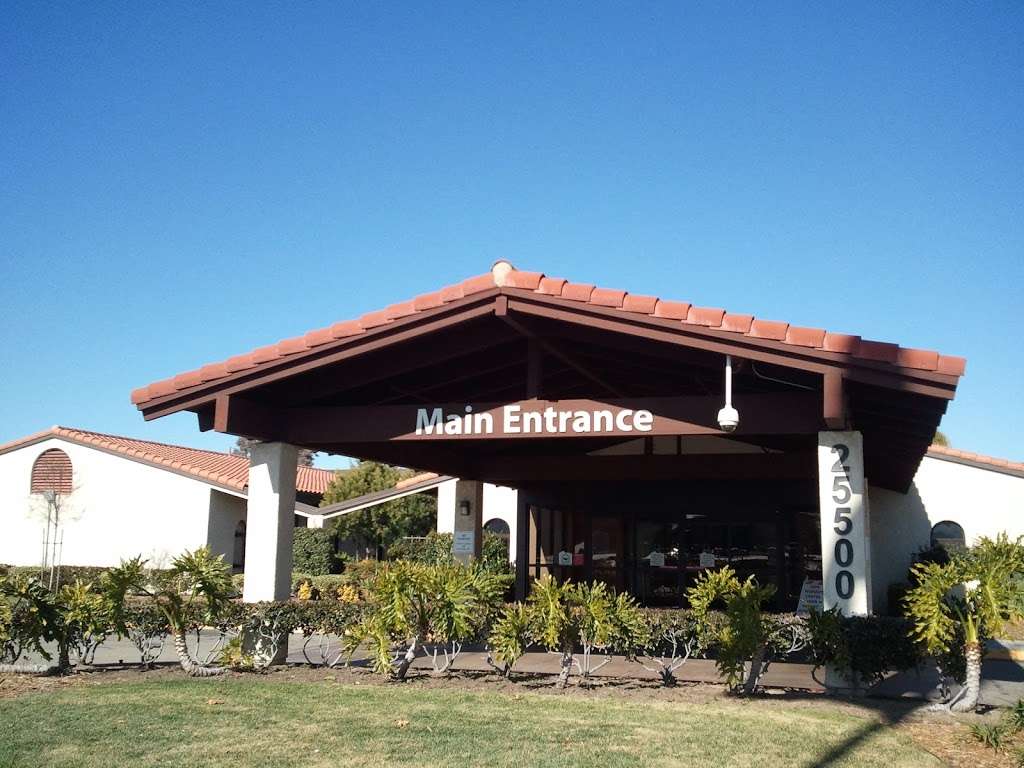 Rancho Springs Medical Center | 25500 Medical Center Dr, Murrieta, CA 92562, USA | Phone: (951) 696-6000