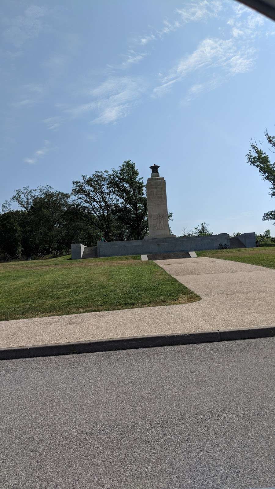 Gettysburg Auto Tour Stop 2 | Confederate Ave, Gettysburg, PA 17325, USA