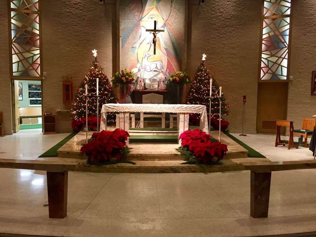 St. Philip Neri Catholic Parish | 1325 Klinerd Rd, Pennsburg, PA 18073 | Phone: (215) 679-9275