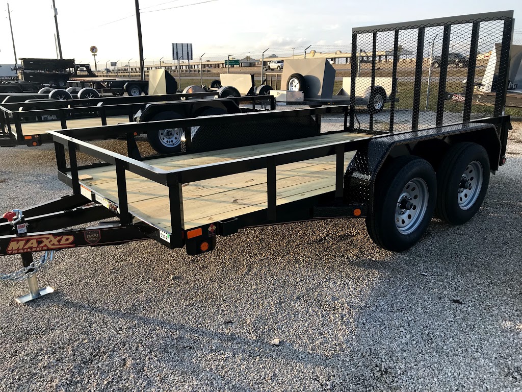 Trailer World Katy | 27227 Katy Fwy, Katy, TX 77494, USA | Phone: (281) 392-7909