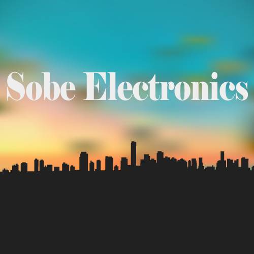 Sobe Electronics | 1059 Collins Ave #102, Miami Beach, FL 33139, USA | Phone: (305) 532-0039