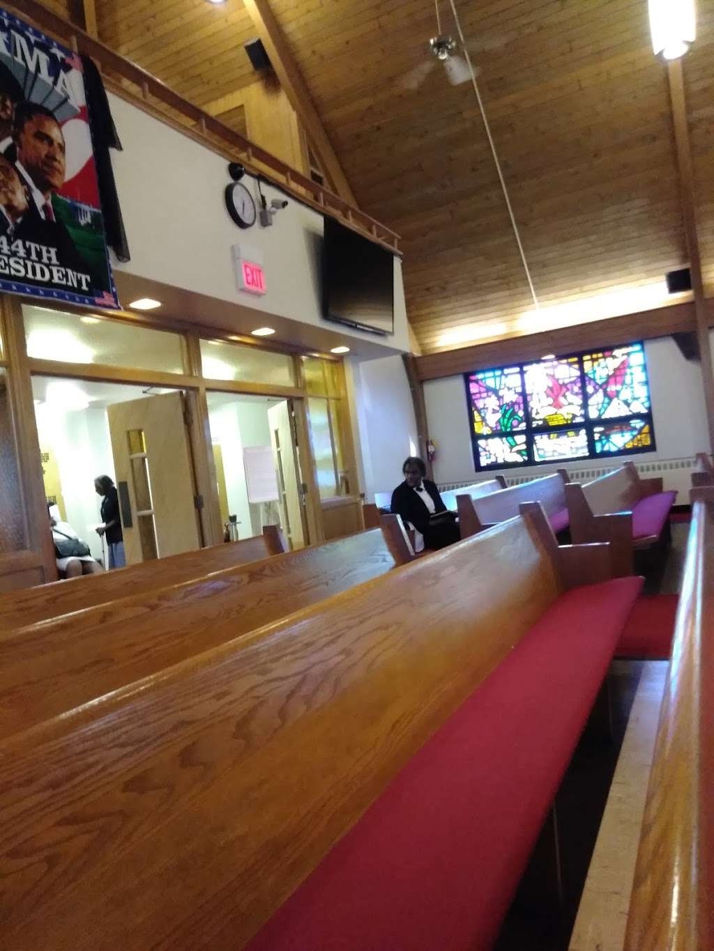 Memorial Missionary Baptist Church | 1546 W 87th St, Chicago, IL 60620, USA | Phone: (773) 233-5033