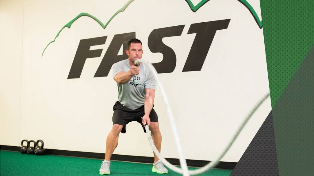 FAST® | Foothills Acceleration & Sports Training | Stetson Village | 3850 W Happy Valley Rd Suite 147/149, Glendale, AZ 85310, USA | Phone: (623) 376-9100