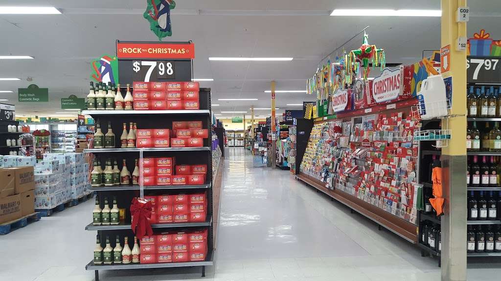 Walmart Neighborhood Market | 501 Sereno Dr, Vallejo, CA 94589, USA | Phone: (707) 653-1058