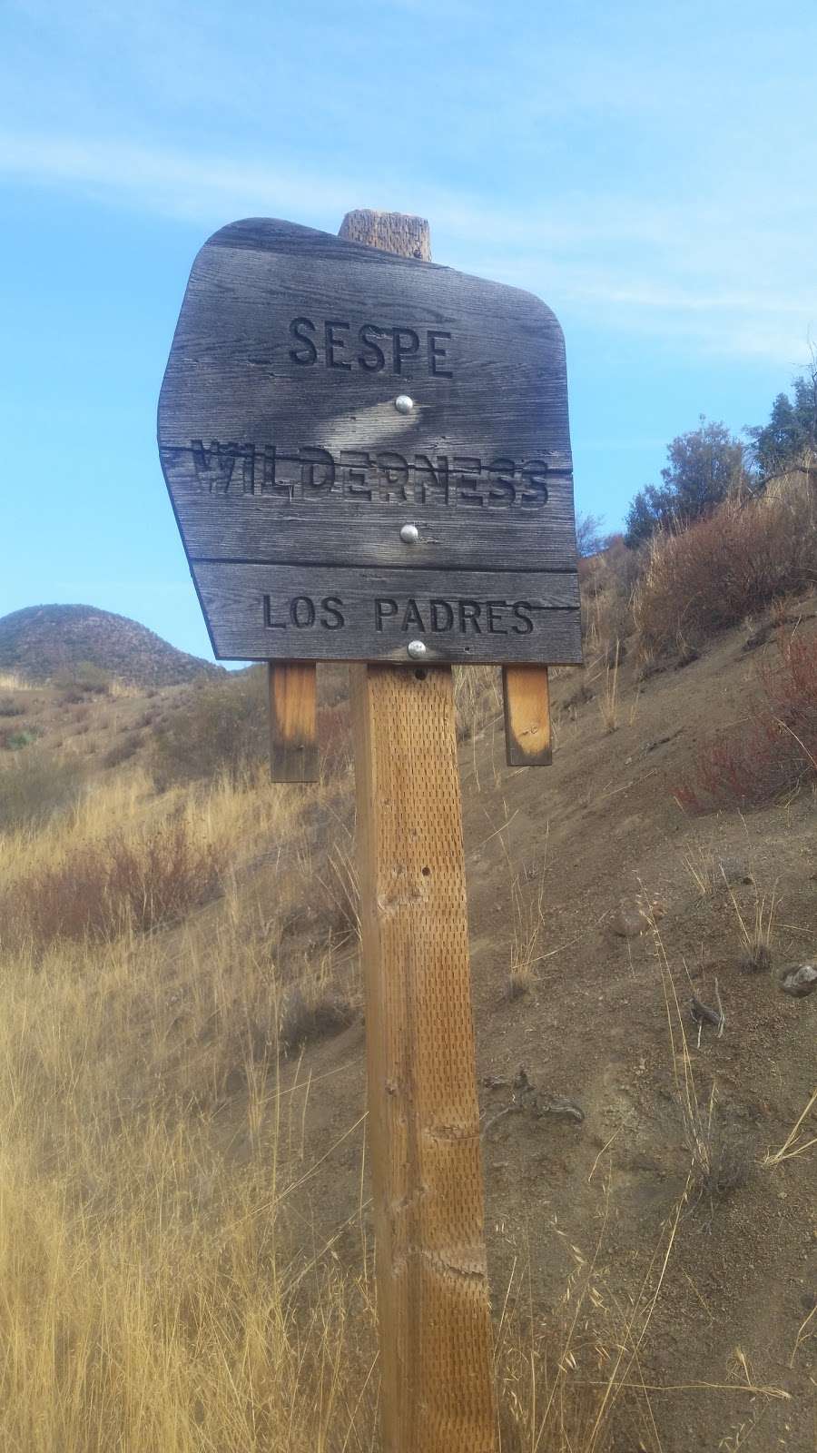 Sespe Condor Sanctuary | Maricopa, CA 93252, USA