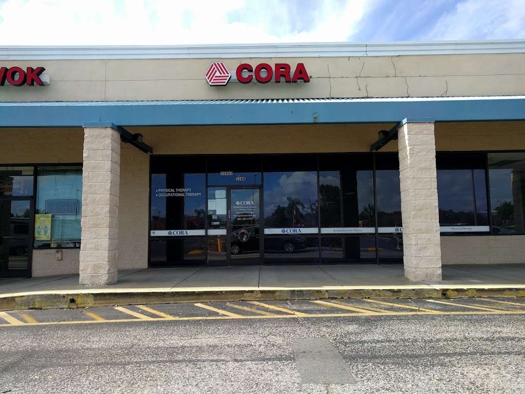 CORA Physical Therapy Haines City | 35902 US-27, Haines City, FL 33844, USA | Phone: (863) 421-1777