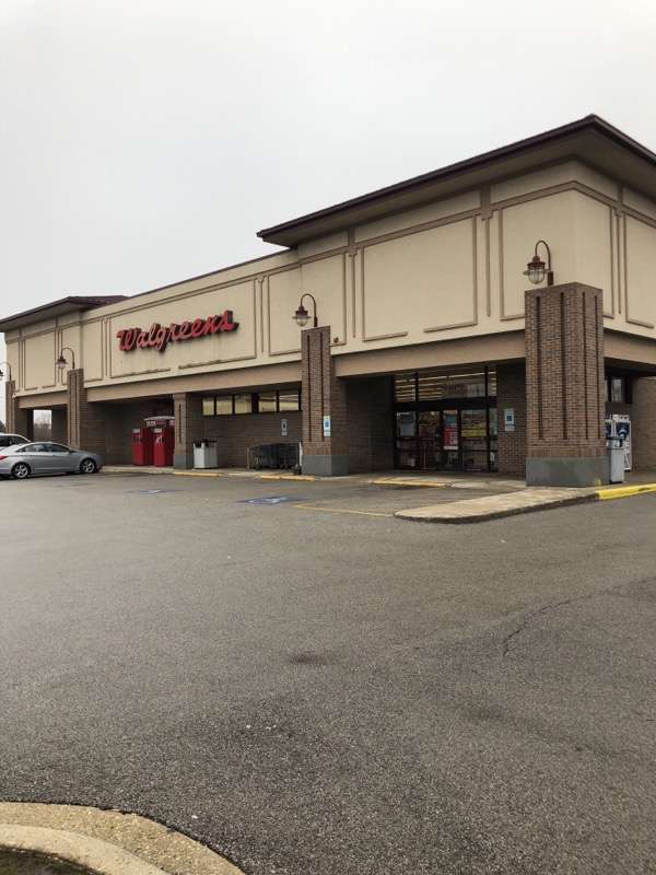 Sprint Express at Walgreens | 612 Raymond Dr, Naperville, IL 60563, USA | Phone: (630) 701-6634